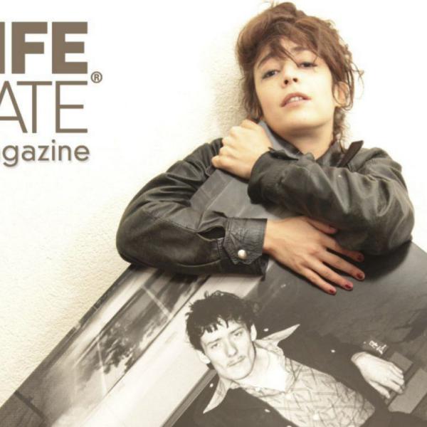 LifeGate iMagazine