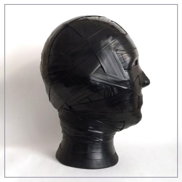 Rubber Head Side